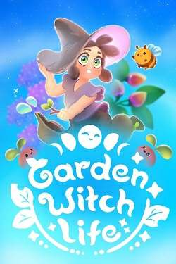 Garden Witch Life Garden Witch Life