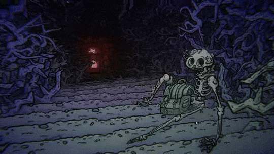 Shroom and Gloom Shroom and Gloom