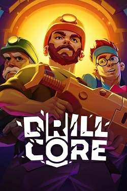 Drill Core Drill Core