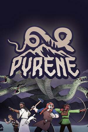 Pyrene Pyrene