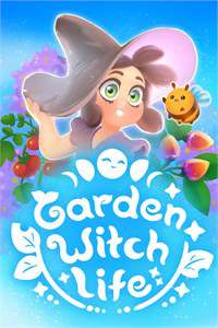 Garden Witchs Life Garden Witchs Life