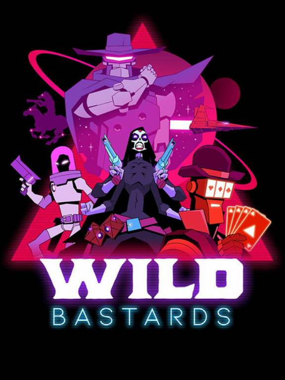 Wild Bastards Wild Bastards
