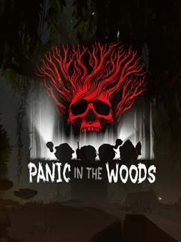 Panic In The Woods Panic In The Woods