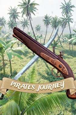 Pirates Journey Pirates Journey