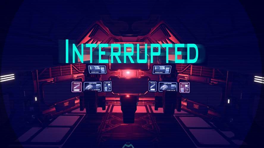 Interrupted Interrupted