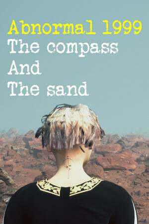Abnormal1999:The Compass and the Sand Abnormal1999:The Compass and the Sand