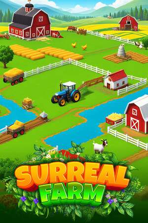 Surreal Farm Surreal Farm