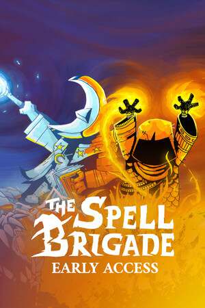 The Spell Brigade DEMO The Spell Brigade DEMO