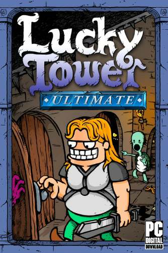 Lucky Tower Ultimate BETA