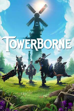 Towerborne BETA Towerborne BETA