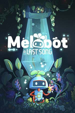 Melobot - A Last Song Melobot - A Last Song