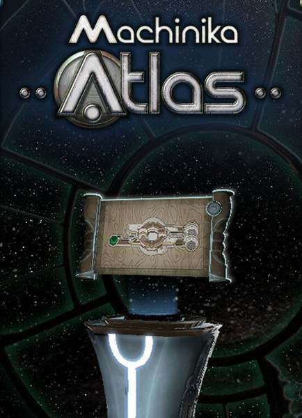 Machinika: Atlas Machinika: Atlas