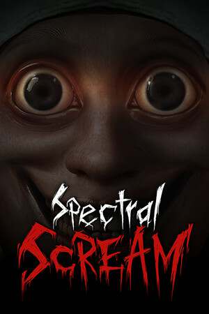 Spectral Scream Spectral Scream