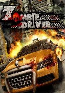Zombie Driver: The Slaughter Zombie Driver: The Slaughter