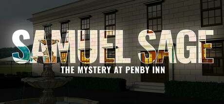 Samuel Sage: The Mystery at Penby Inn Samuel Sage: The Mystery at Penby Inn