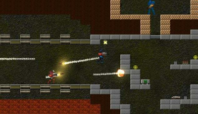 первый скриншот из Need For Kill