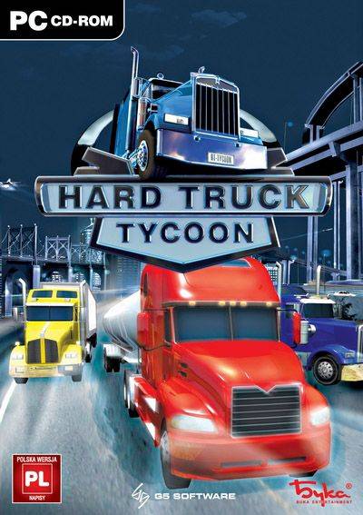 Hard Truck Tycoon