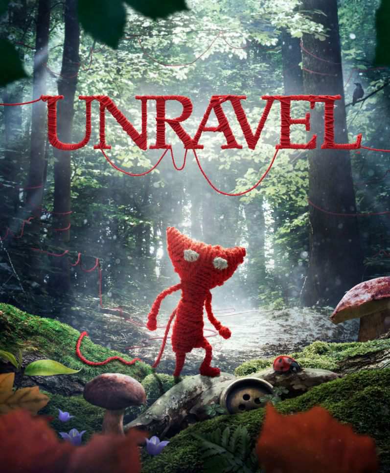 Unravel