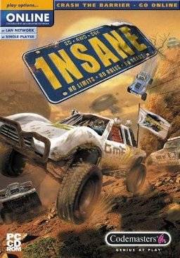 Insane: Dilogy