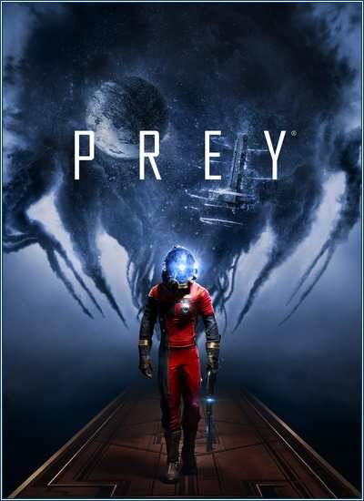 Prey