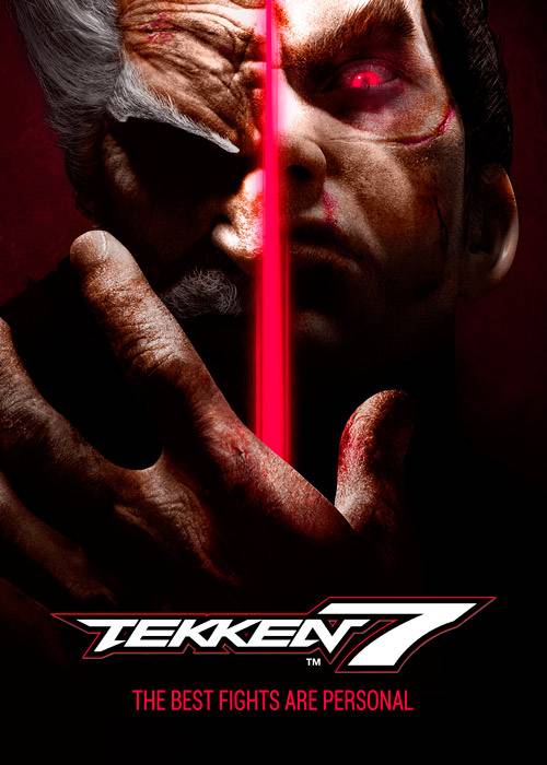 Tekken 7 - Deluxe Edition