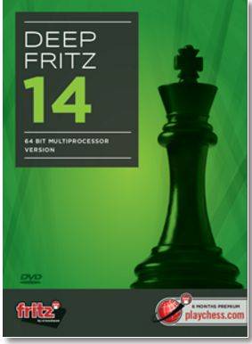 Deep Fritz 14