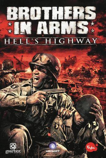 Brothers in Arms: Hell's Highway