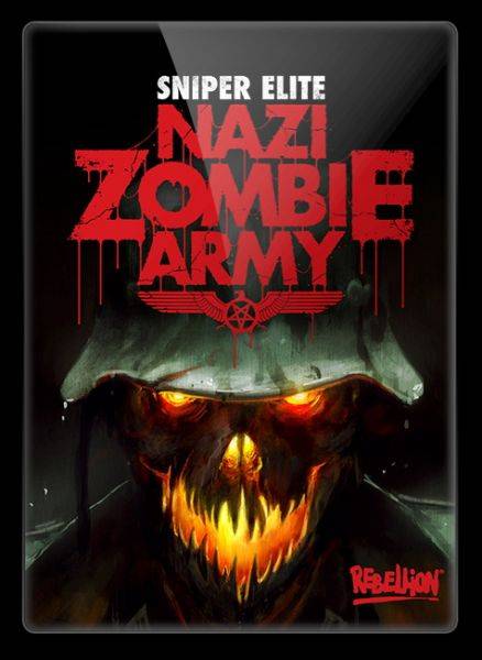 Sniper Elite: Nazi Zombie Army