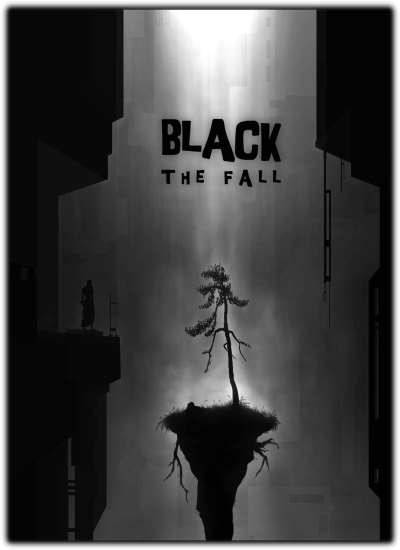 Black The Fall