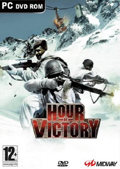Hour of Victory / Час победы