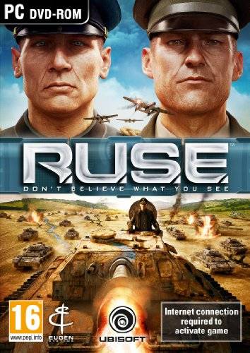 R.U.S.E.