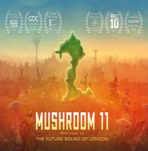Mushroom 11