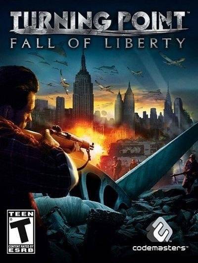 Turning Point: Fall of Liberty