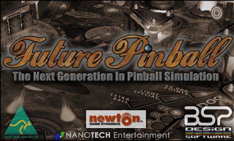 Future Pinball