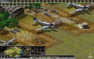 второй скриншот из Sudden Strike Forever + Sudden Strike 2