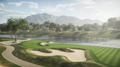 третий скриншот из The Golf Club 2™