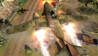 третий скриншот из War Front: Turning Point / War Front: Другая мировая