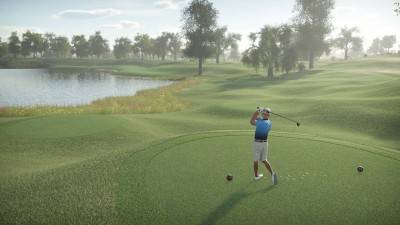 четвертый скриншот из The Golf Club 2™