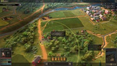 третий скриншот из Ultimate General: Civil War