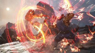 первый скриншот из Tekken 7 - Deluxe Edition