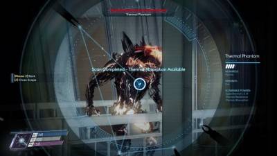 четвертый скриншот из Prey