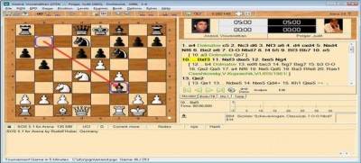 второй скриншот из Arena Chess GUI 3.5.1+