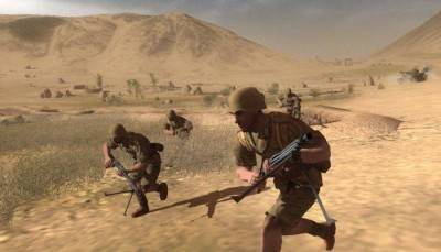 второй скриншот из Theatre of War 2: Africa 1943