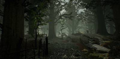 первый скриншот из No70: Eye of Basir