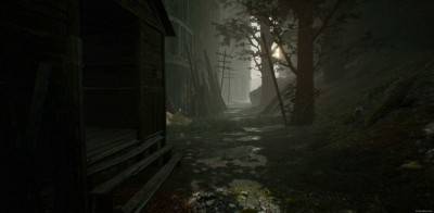 второй скриншот из No70: Eye of Basir