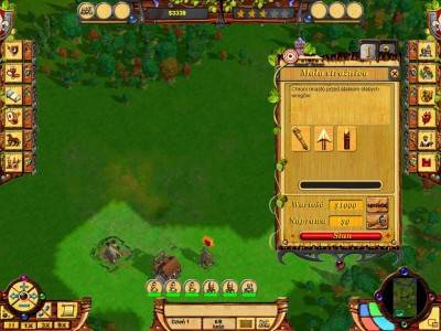 третий скриншот из Medieval Conquest