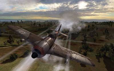четвертый скриншот из Order of War: Освобождение​