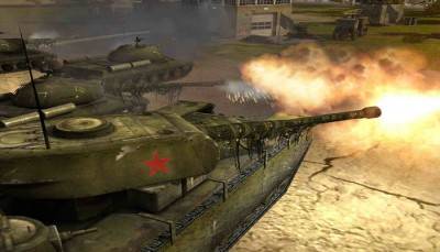 первый скриншот из War Front: Turning Point / War Front: Другая мировая