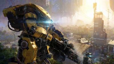 первый скриншот из Titanfall 2 Digital Deluxe Edition