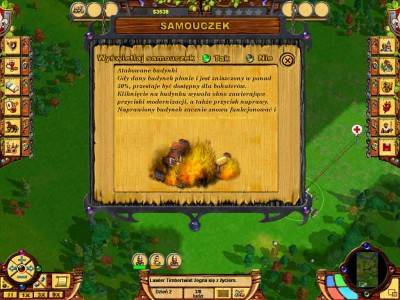 четвертый скриншот из Medieval Conquest